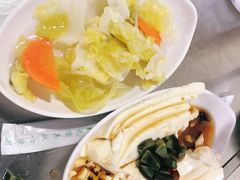 -张记烤羊腿(北花园店)