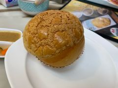 -翠华餐厅(香港国际机场店)