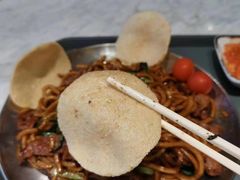 -大食代美食广场(上海中心店)
