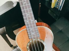 -乐尚音乐空间·钢琴·声乐·架子鼓(会展中心店)