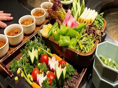-蘸小院铁锅炖·蘸酱菜·东北菜(怀远门店)