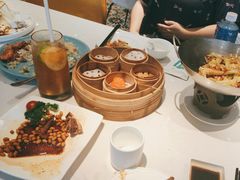 -避风塘·老港味餐厅(虹口龙之梦店)