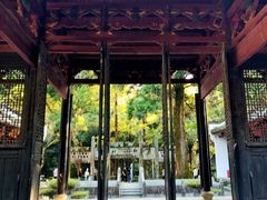 -白鹿洞书院