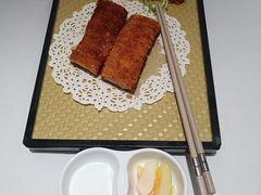 -海宝酒家(中山四路店)