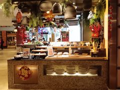 -怡咖啡海鲜自助餐厅(浦东香格里拉店)