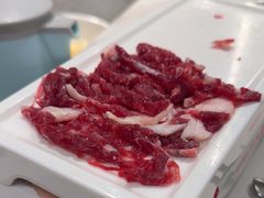 -八合里牛肉火锅(上海中山公园店)