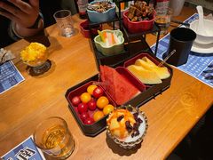 -胡桃里音乐酒馆(环亚凯瑟琳广场店)