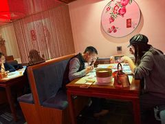 -小吊梨汤·北京菜·烤鸭(西直门凯德店)
