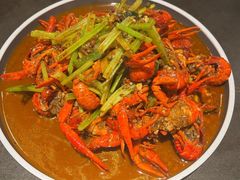-虾乐园龙虾·夜宵(松江店)