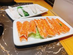 -堂客老火锅(欣阳广场总店)