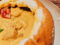 -大树餐厅(益田假日店)