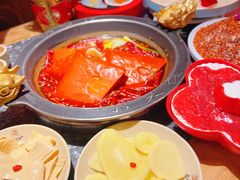 -蜀大侠火锅(总府路店)