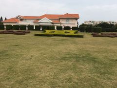 -厦门悦华酒店·绿庭主题自助餐厅