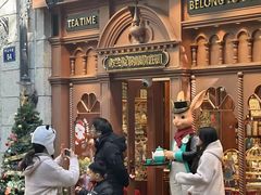 -布兰兔的植物庄园(杭州南宋御街店)