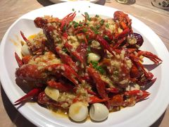 -霸王虾·小龙虾香辣蟹(玉林店)