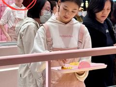 -好利来(牡丹园店)