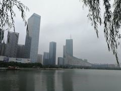 -天鹅湖体育公园