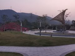 -白石龙音乐公园
