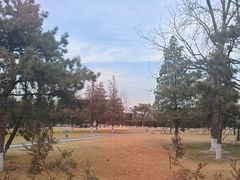 -中国人民抗日战争纪念雕塑园