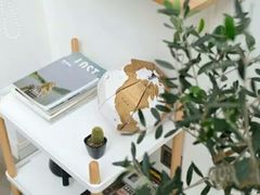 -Onirii Coffee(长乐路店)