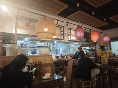 -嘉年华面包房餐厅（饺子馆）(陶然亭店)