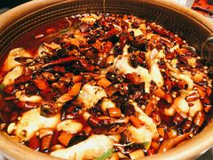 -红辣椒·川菜·火锅(张杨路店)