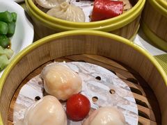 -顺意·顺德家乡菜(国际人才大厦店)