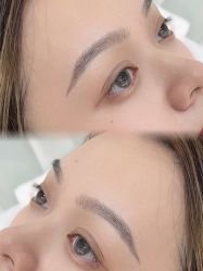 -久匠·野生眉半永久纹眉