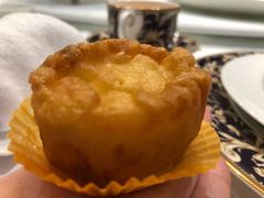 蟹粉油墩子-西郊壹号