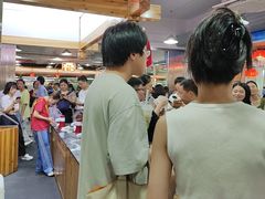 -笨罗卜浏阳菜馆(太平街店)