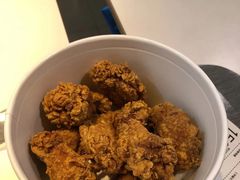 青花椒风味半鸡餐-麦当劳(融创茂店)