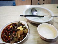 -潮汕大排档