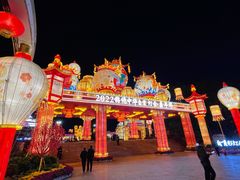 -深圳锦绣中华民俗村