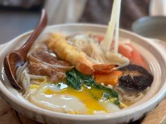 -西村日本料理(香格里拉饭店)