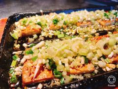 -烤匠(广元万达店)