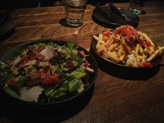 -Q MEX 库迈墨西哥餐吧(三里屯店)