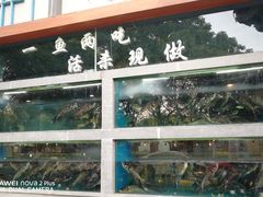 -常和州·夜宵大排档(常州单店)