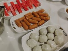 -潮汕大目牛肉火锅(上梅林店)