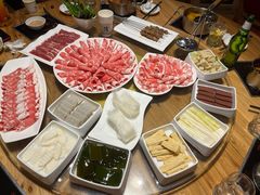 -嗨羊火锅(西环店)