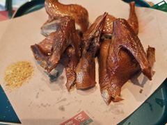 -悦得闲广式点心茶楼(蓝鲸世界店)