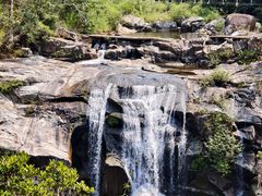 -海南热带雨林国家公园吊罗山景区
