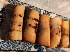 -探鱼·鲜青椒爽麻烤鱼(北京路天河城店)