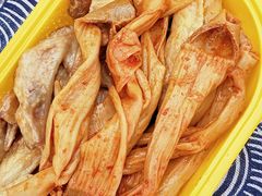 -土门八珍烤鸡腊味店(土门老店)