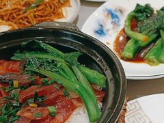-粤陸玖玖·港式手作茶餐厅(珠江路店)