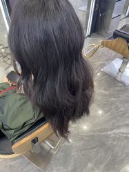 -藤野造型烫染·漂发