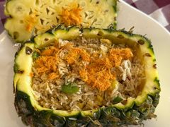 -开心果牛扒城(雍华庭店)