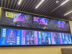 -谜盒子奇幻密室(南屏店)