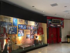 -北京前门建国饭店