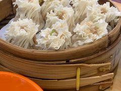 -都一处烧麦馆(前门店)