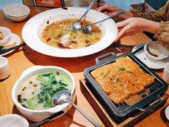 -九毛九西北菜(汕头金平万达广场店)